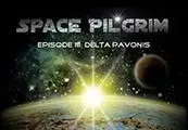 Space Pilgrim Episode III: Delta Pavonis 2-Pack — Steam, Standard