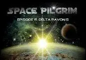 Space Pilgrim Episode III: Delta Pavonis — Steam, Standard