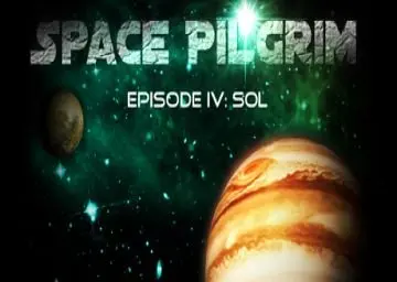 Space Pilgrim Episode IV: Sol — Steam, Standard