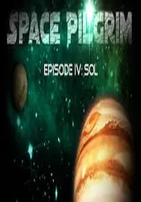 Space Pilgrim Episode IV: Sol — Steam, Standard