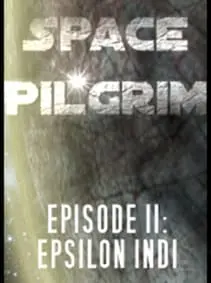 Space Pilgrim Episode Two: Epsilon Indi — Steam, Standard