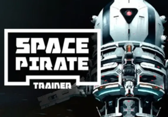 Space Pirate Trainer — Steam, Standard