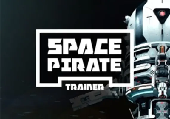 Space Pirate Trainer VR EN — Steam, Standard