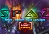 Space Pirates and Zombies — Steam, Standard
