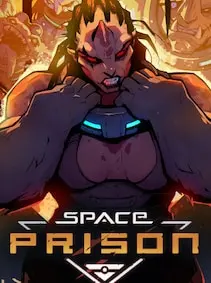 Space Prison — Steam, Standard