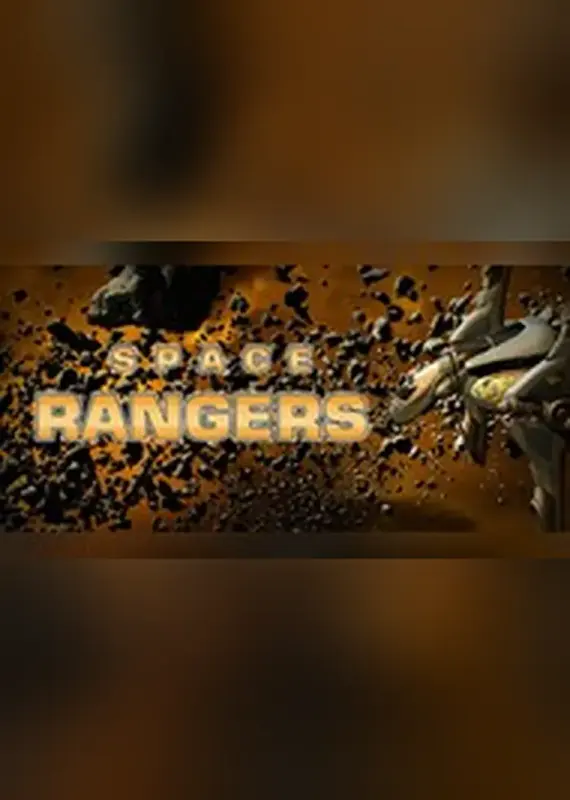 Space Rangers — Steam, Standard