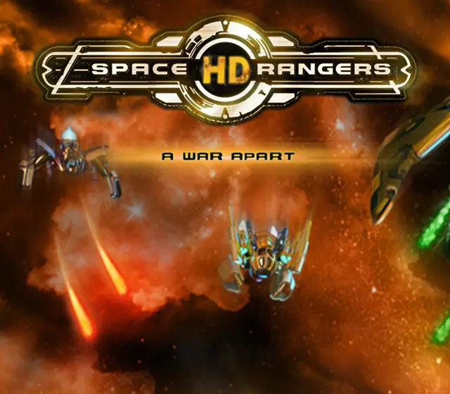 Space Rangers HD: A War Apart — Steam, Standard