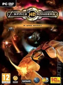 Space Rangers HD: A War Apart — Steam, Standard