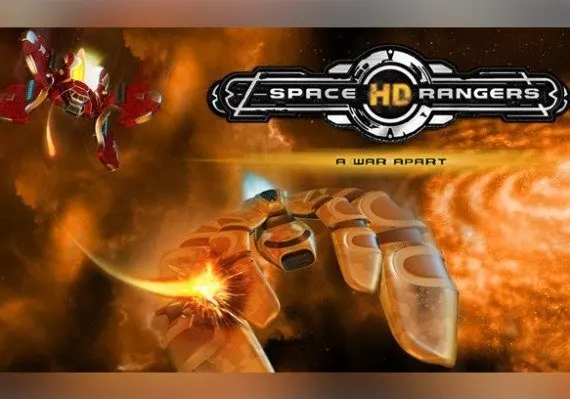Space Rangers HD: A War Apart EN/RU — Steam, Standard