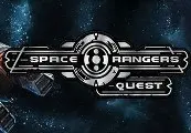 Space Rangers: Quest — Steam, Standard