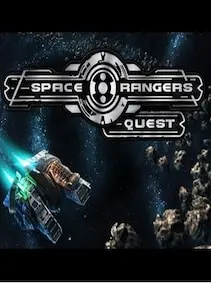 Space Rangers: Quest — Steam, Standard