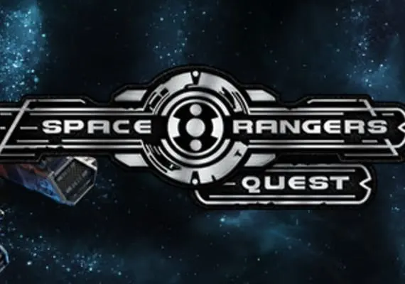 Space Rangers: Quest EN/RU — Steam, Standard
