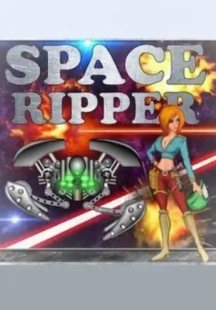 Space Ripper — Steam, Standard