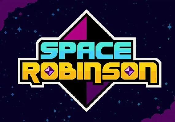 Space Robinson EN/RU/ZH — Steam, Standard