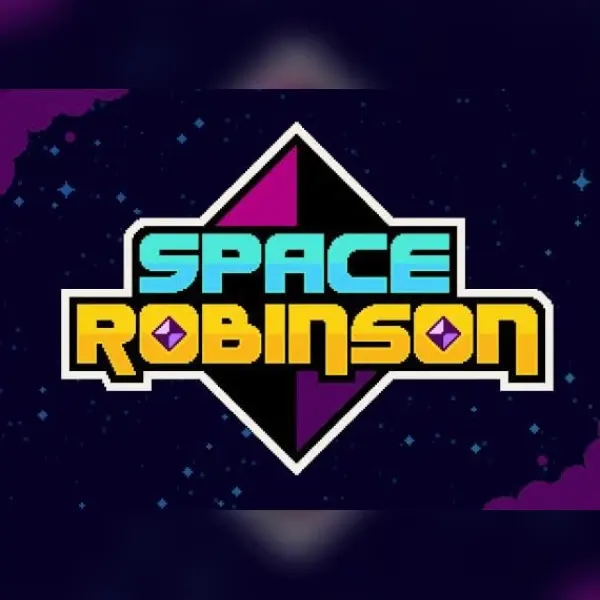 Space Robinson: Hardcore Roguelike Action — Steam, Standard