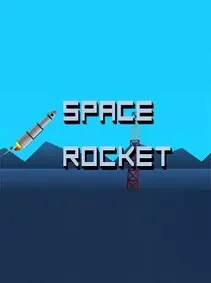 Space Rocket — Steam, Standard