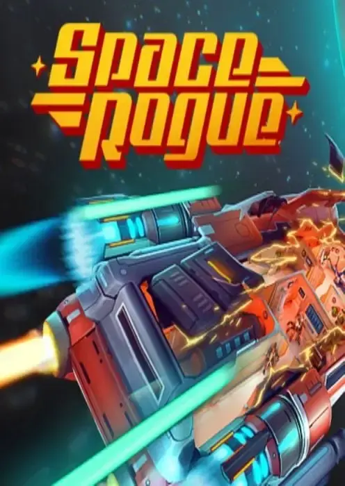 Space Rogue — Steam, Standard