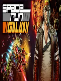 Space Run Galaxy — Steam, Standard