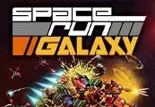 Space Run Galaxy — Steam, Standard