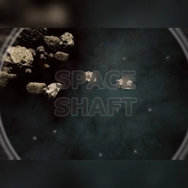 Space Shaft — Steam, Standard