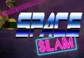 Space Slam — Steam, Standard