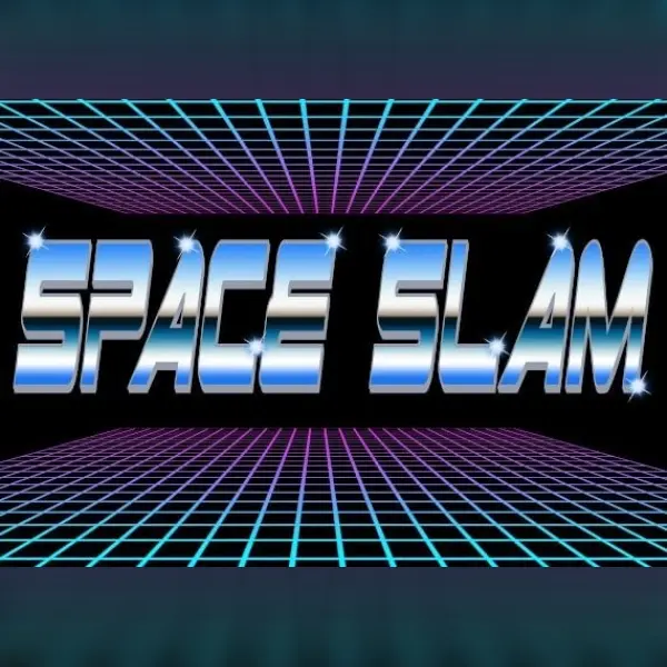 Space Slam [VR] — Steam, Standard
