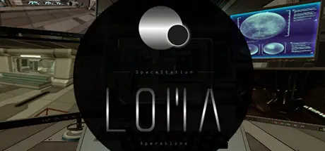 Space Station Loma: OPERATIONS — Steam, Standard