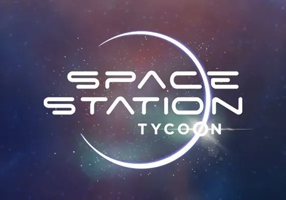 Space Station Tycoon EN — Steam, Standard