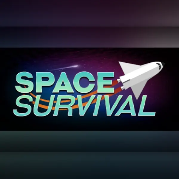 Space Survival — Steam, Standard