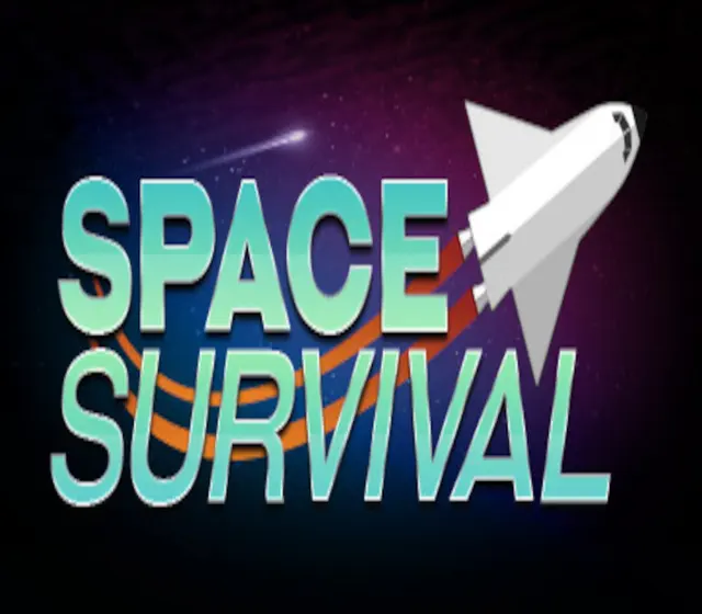 Space Survival — Steam, Standard