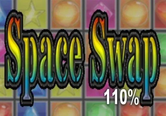 Space Swap 110%: Amazing Tribute Tetris Attack Game EN — Steam, Standard