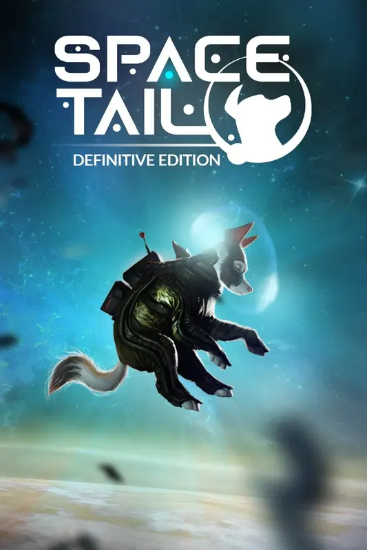 Space Tail: Definitive Edition — Xbox Series X|S, Definitive Edition