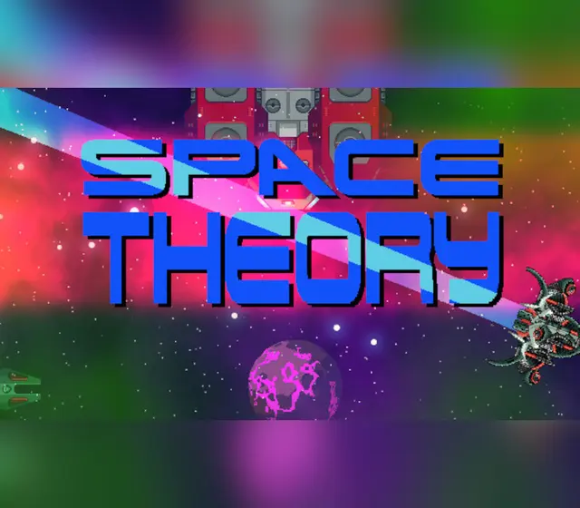 Space Theory — Steam, Standard
