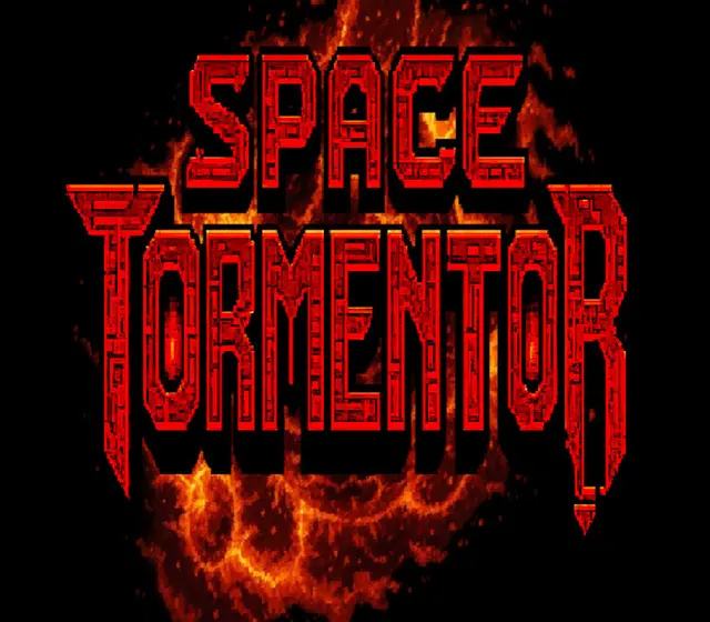 Space Tormentor — Steam, Standard