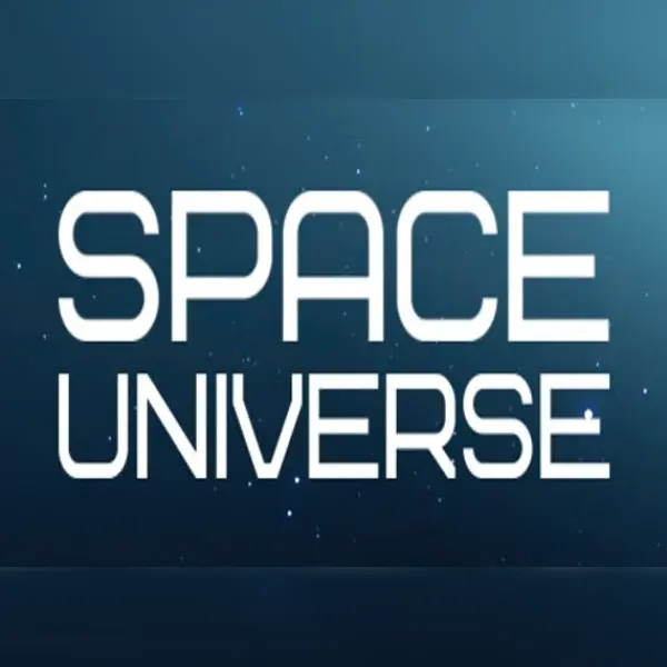 Space Universe — Steam, Standard