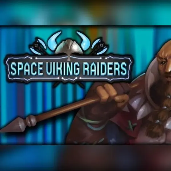Space Viking Raiders — Steam, Standard