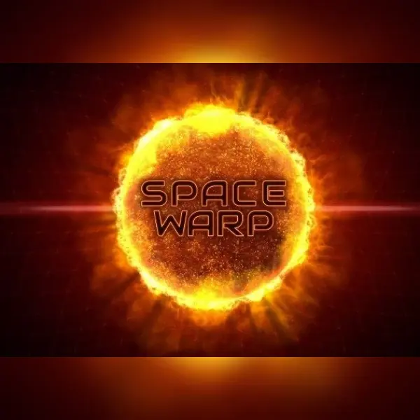 Space Warp — Steam, Standard