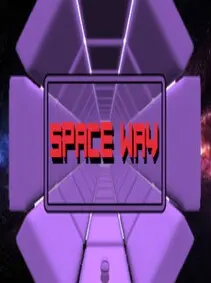 Space Way — Steam, Standard