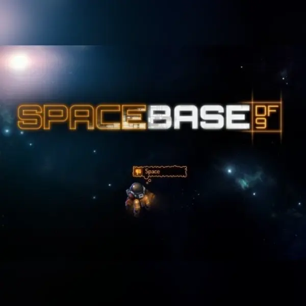 Spacebase DF-9 — Steam, Standard