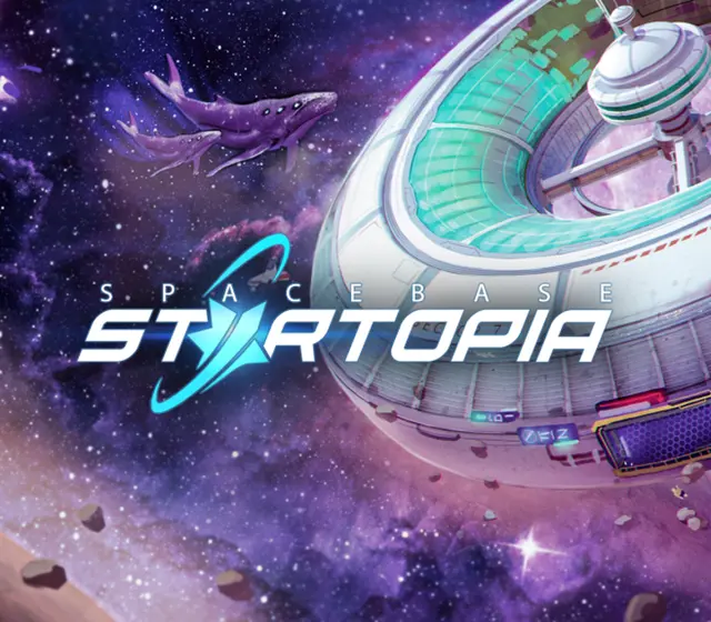 Spacebase Startopia + Beta Access — Steam, Standard