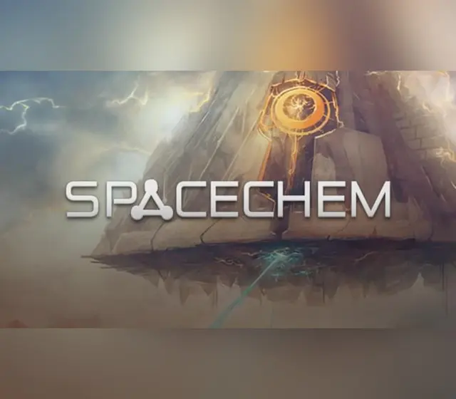 SpaceChem + 63 Corvi DLC Steam Gift — Steam, Standard