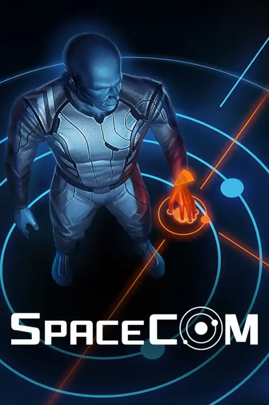SPACECOM — Steam, Standard