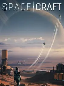 SpaceCraft — Steam, Standard