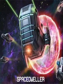 SpaceDweller PC — Steam, Standard