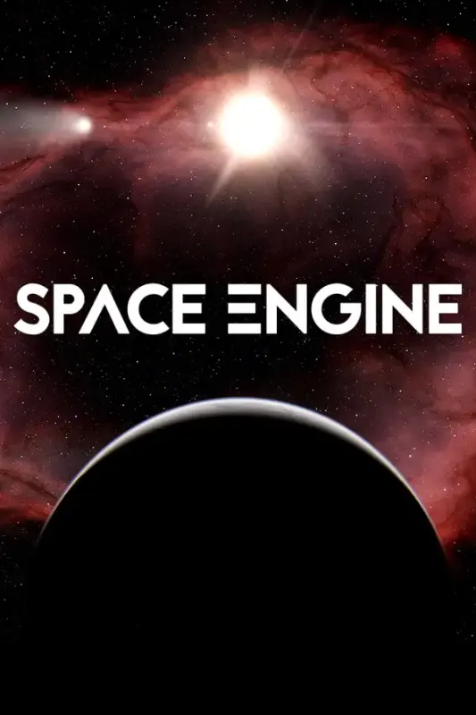 SpaceEngine — Steam, Standard