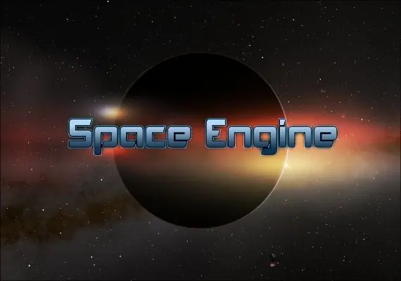 SpaceEngine EN — Steam, Standard