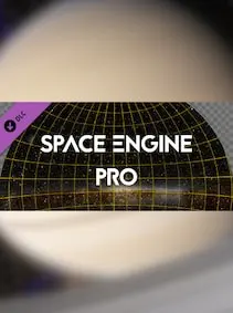 SpaceEngine PRO — Steam, Standard