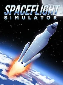 Spaceflight Simulator — Steam, Standard