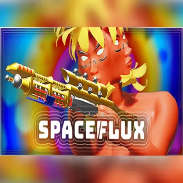 Spaceflux — Steam, Standard