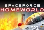 Spaceforce Homeworld — Steam, Standard